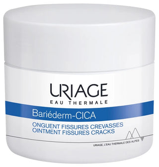Uriage Bariéderm cica Onguent Fissures Crevasses 40 g