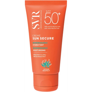 SVR Sun Secure Crème SPF50+ Tube 50 ml