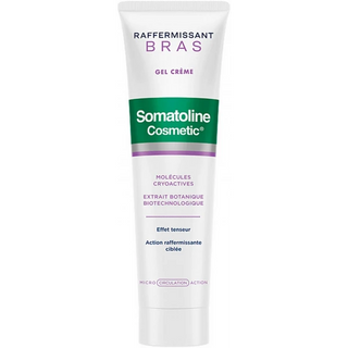 Somatoline Cosmetic Gel Raffermissant Bras 100 ml