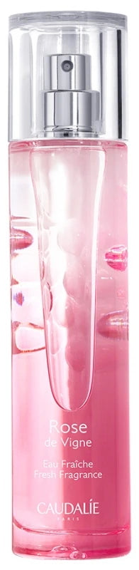 Caudalie Rose des Vignes Eau Fraîche 50 ml