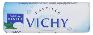 Vichy source Pastilles Parfum Menthe 25 g