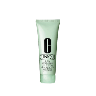 CLINIQUE 7 DAY Crème Gommante Quotidienne - 100ml