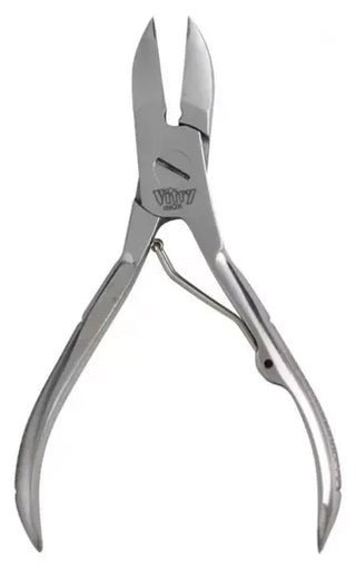 Vitry Pince a Ongles Inox 10 cm