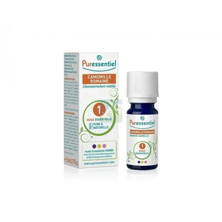 Puressentiel Camomille Romaine Huile Essentielle 5 ml