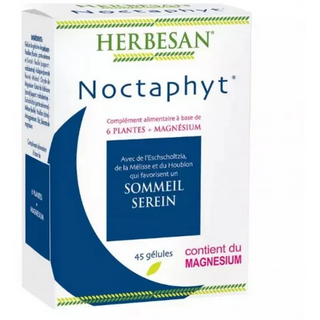 Herbesan Noctaphyt x 45