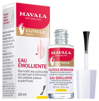 Mavala Eau Émolliente 10 ml