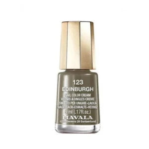 MAVALA Vernis à Ongles 123 EDINBURGH - 5ml