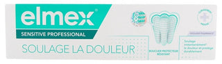 Elmex Dentifrices Sensitive Professional 75 ml