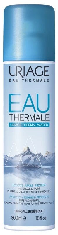 Uriage Eau Thermale