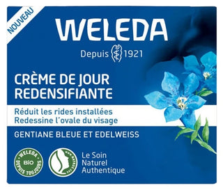 Weleda Crème de Jour Redensifiante 40 ml