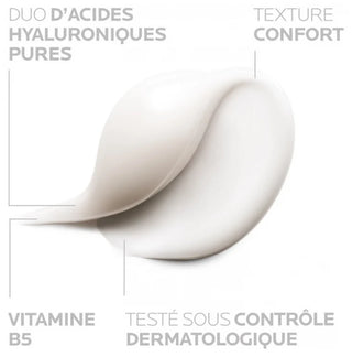 La Roche-Posay Hyalu B5 Soin Anti-Rides à l'Acide Hyaluronique 40 ml