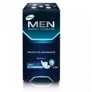TENA Men Protections pour troubles urinaires