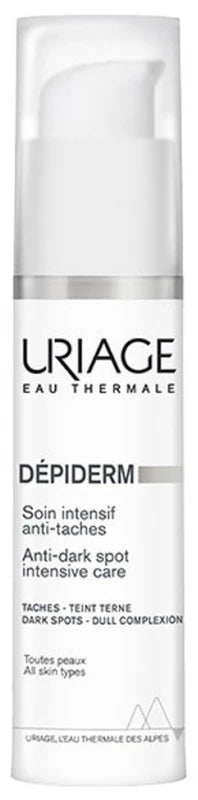 Uriage Dépiderm Soin Intensif Anti-Tâches 30 ml