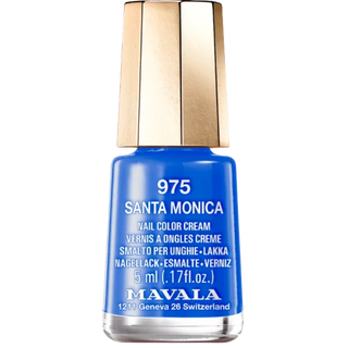 MAVALA Vernis à Ongles 975 SANTA MONICA - 5ml