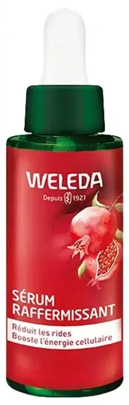 Weleda Sérum Raffermissant Grenade & Maca - 30 ml