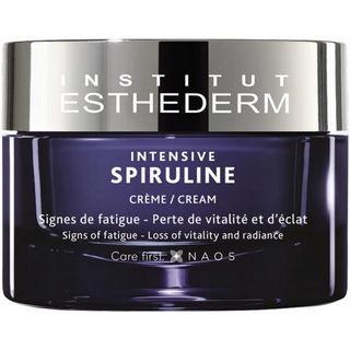 Institut Esthederm Intensive Spiruline Crème 50 ml