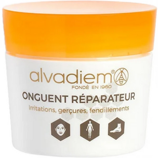 Alvadiem Onguent Pot 50 ml