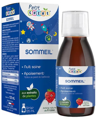 Les 3 Chênes Petit Chêne Sommeil
