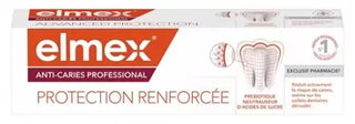 Elmex Anti-Caries Professional Dentifrice 75 ml