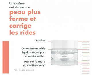 Avène Eau Thermale - Hyaluron Activ B3 - Crème Régénération Cellulaire - 50 ml