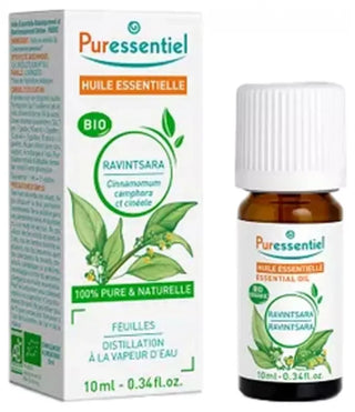 Puressentiel HE Ravintsara Bio 10 ml