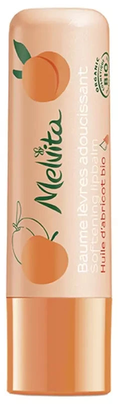 Melvita Soin Lèvres Adoussisant Nouveau