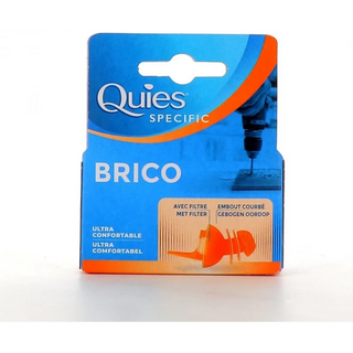 Quies Specific Protection Auditive Brico x 1