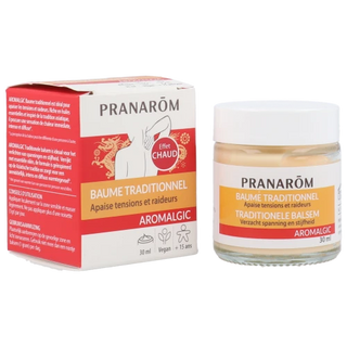 PRANARÔM BAUME TRADITIONNEL - 30ml