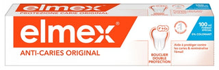Elmex Anti-Caries Dentifrice