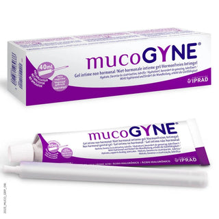 Mucogyne Gel Intime Non Hormonal + Applicateur