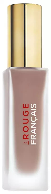 Le Rouge Français Fluide de Teint à l'Acide Hyaluronique Bio 30 ml - Teinte : 871 : Ceïbo