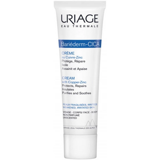 Uriage Bariédem Cica-Crème 100 ml