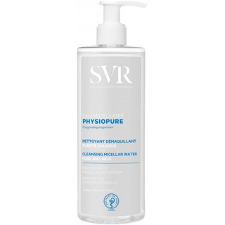 SVR PhysioPure Eau Micellaire