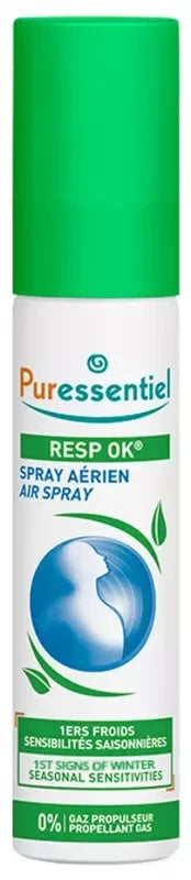 Puressentiel Spray Aérien Resp'Ok® - 20 ml