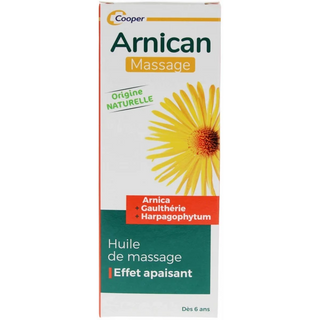 Cooper Arnican Massage 150 ml