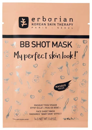 Erborian Bb Shot Mask 14 g