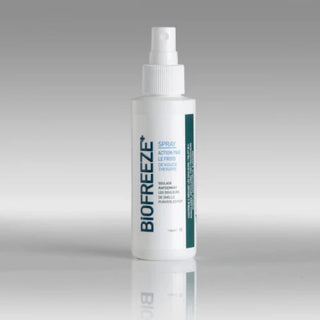 BIOFREEZE SPRAY Action par le froid - 118ml