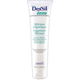 Dexsil Gel Corporel Silicium Organique Tube 100 ml