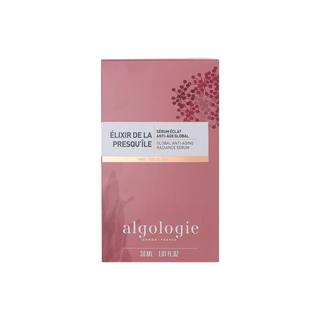 Algologie Elixir de la Presqu'île Sérum Eclat Anti-Age 30ml