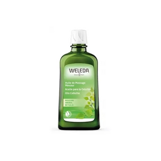 Weleda Huile de Massage Minceur 200 ml