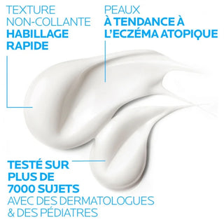 La Roche-Posay Lipikar Baume Ap+M Relipidant Anti-Grattage 75 ml
