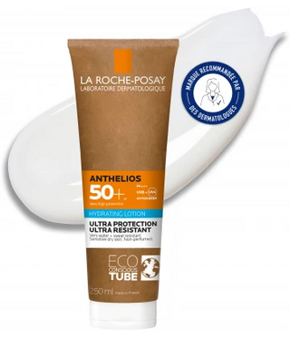La Roche-Posay Anthelios Lait Hydratant SPF50+