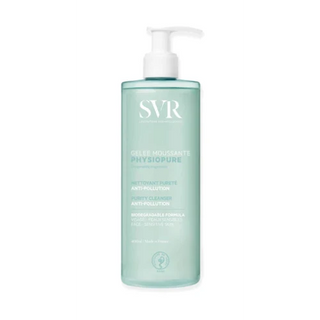 SVR PHYSIOPURE GELEE MOUSSANT400ML