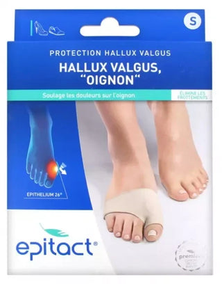 Epitact Protection Hallux Valgus S - Taille : 36/38