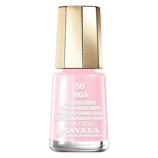 MAVALA Nail Polish 56 RIGA - 5 ml