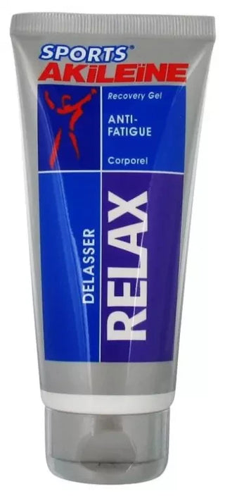 Akileïne Relax Gel Défatigant Corporel