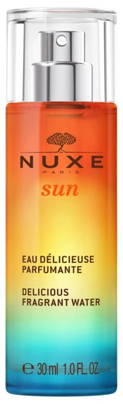 Nuxe Eau Délicieuse 30 ml