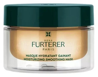 René Furterer Sublime Karité Masque Hydratant Gainant Cheveux Secs 200 ml