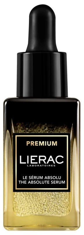 Lierac Premium Le Sérum Absolu Anti-Âge 30 ml