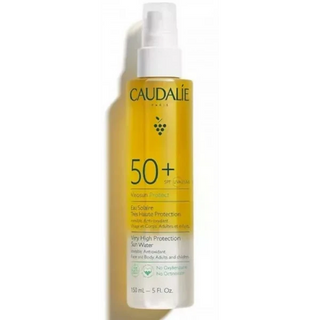 Caudalie Vinosun Eau Solaire Très Haute Protection SPF50+ 150 ml